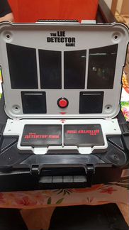Детектор,лжи