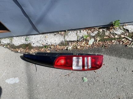 Mercedes w639 viano.виано