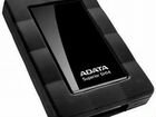 Внешний HDD adata SH14 объявление продам