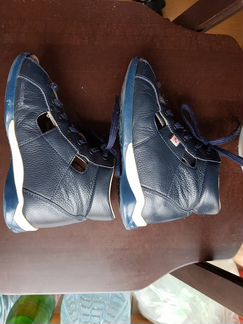 Персей Орто 29 ботинки