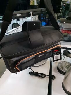 Сумка-холодильник Thermos E5 Lunch Lugger
