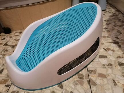 Горка для купания