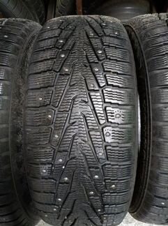 245 55 19 Nokian бу Шины Зимние 245 55 R19 102L