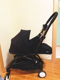 Люлька для новорожденных yoyo