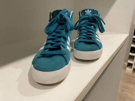 Кроссовки Adidas Basket Profi