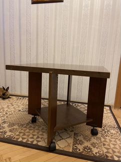 Стол журнальный СССР