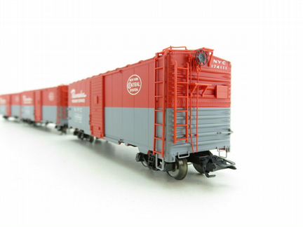 Набор грузовых вагонов Marklin H0 45648