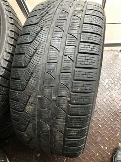 Шина 255/45/19 Pirelli sotozero 2 зима1 шт
