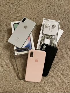 Телефон iPhone