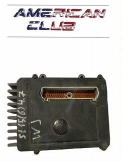 Блок управления АКПП Jeep Grand Cherokee