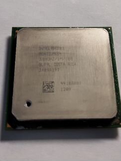 Pentium 4 3Ghz