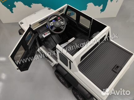 Электромобиль