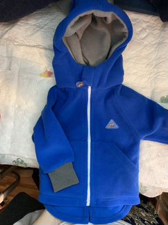 Пакет одежды для мальчика 74