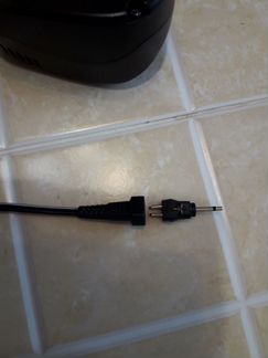 Многофункциональный блок питания с разными насадка