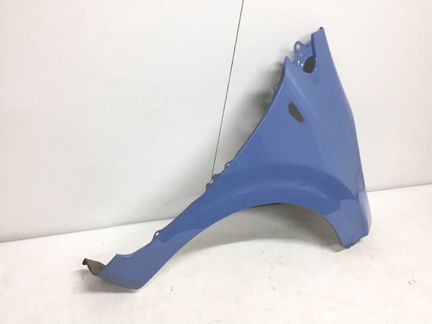 Крыло переднее правое Kia Picanto 3 2017-2020