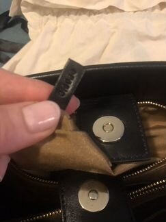 Сумка Lanvin цум оригинал