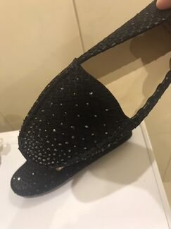 Балетки loriblu