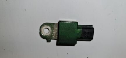 Конденсатор Mazda CX-7 LFG166991