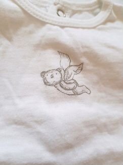 Комплект для девочки