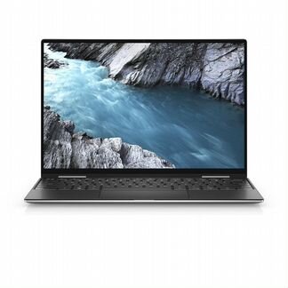 Топ Dell XPS 13 7390 2IN1 Laptop 4К+ 32гб 1TB SSD