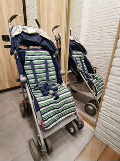 Коляска maclaren techno xt