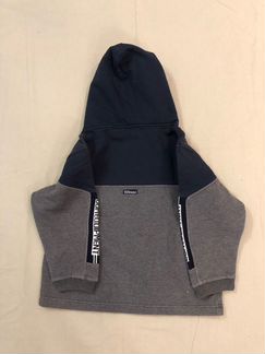 Толстовка на мальчика импортная