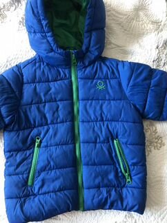 Куртка Benetton
