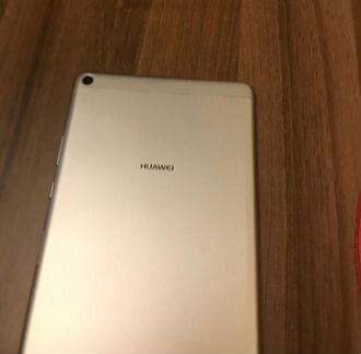 Планшет Huawei MediaPad T3 16Gb LTE (KOB-L09)