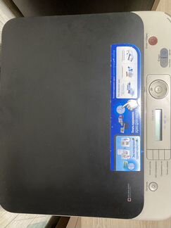 Мфу Samsung CLX-3185