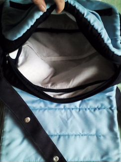 Сумка для коляски