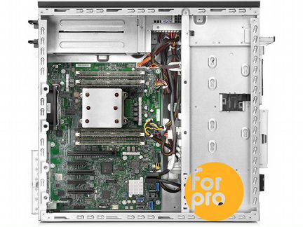 Сервер HP ML110 G9 8x2.5