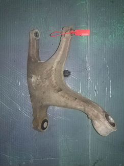 Рычаг на Audi A4 B8/8K (рестайлинг) 2013г
