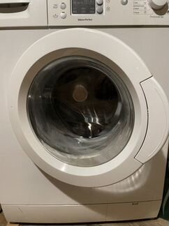 Стиральная машина bosch