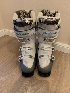Горнолыжные ботинки женские Salomon Quest Access