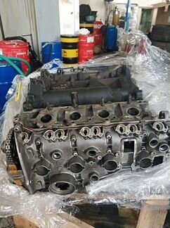 Двигатель для Шкода Октавиа А5 1.8 tfsi CDAb