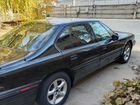Pontiac Bonneville 3.8 AT, 1992, 113 000 км объявление продам