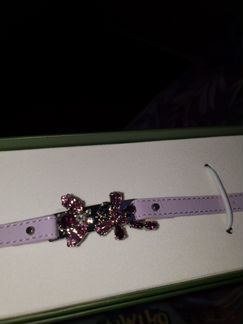 Браслет longchamp