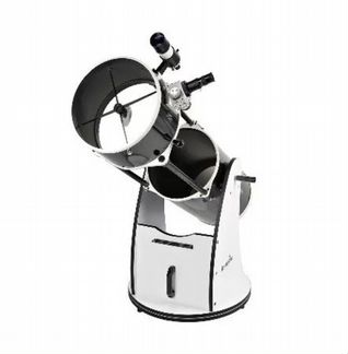 Телескоп Sky-Watcher Retrac Dob-8 (200мм-1200)