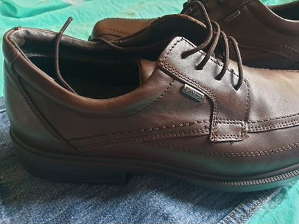 Туфли мужские.нат.кожа.Оригинал.Италия