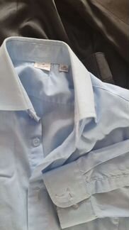 Костюм школьный