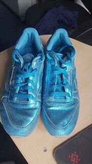 Кроссовки Reebok