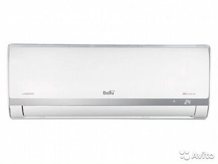 Ballu bsdi-07HN1