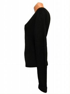 Свитер Paola Dotti Италия, новый, шерсть, 200540