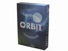 Игральные карты Orbit X Aesop Rock Deck