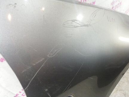 Крыло переднее правое Nissan 350Z Z33 VQ35DE