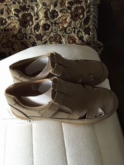 Сандали женские