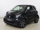 Smart Fortwo 1.0 AMT, 2016, 114 759 км
