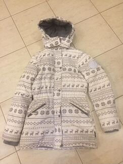 Куртка для девочки
