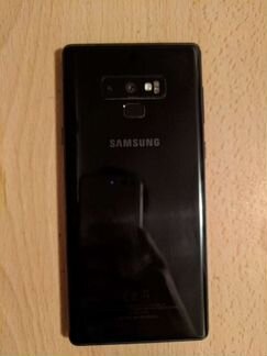 Samsung Galaxy Note 9 LDU
