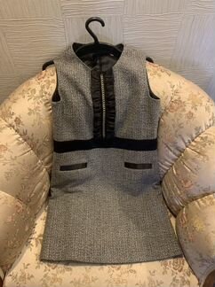 Школьная форма для девочки